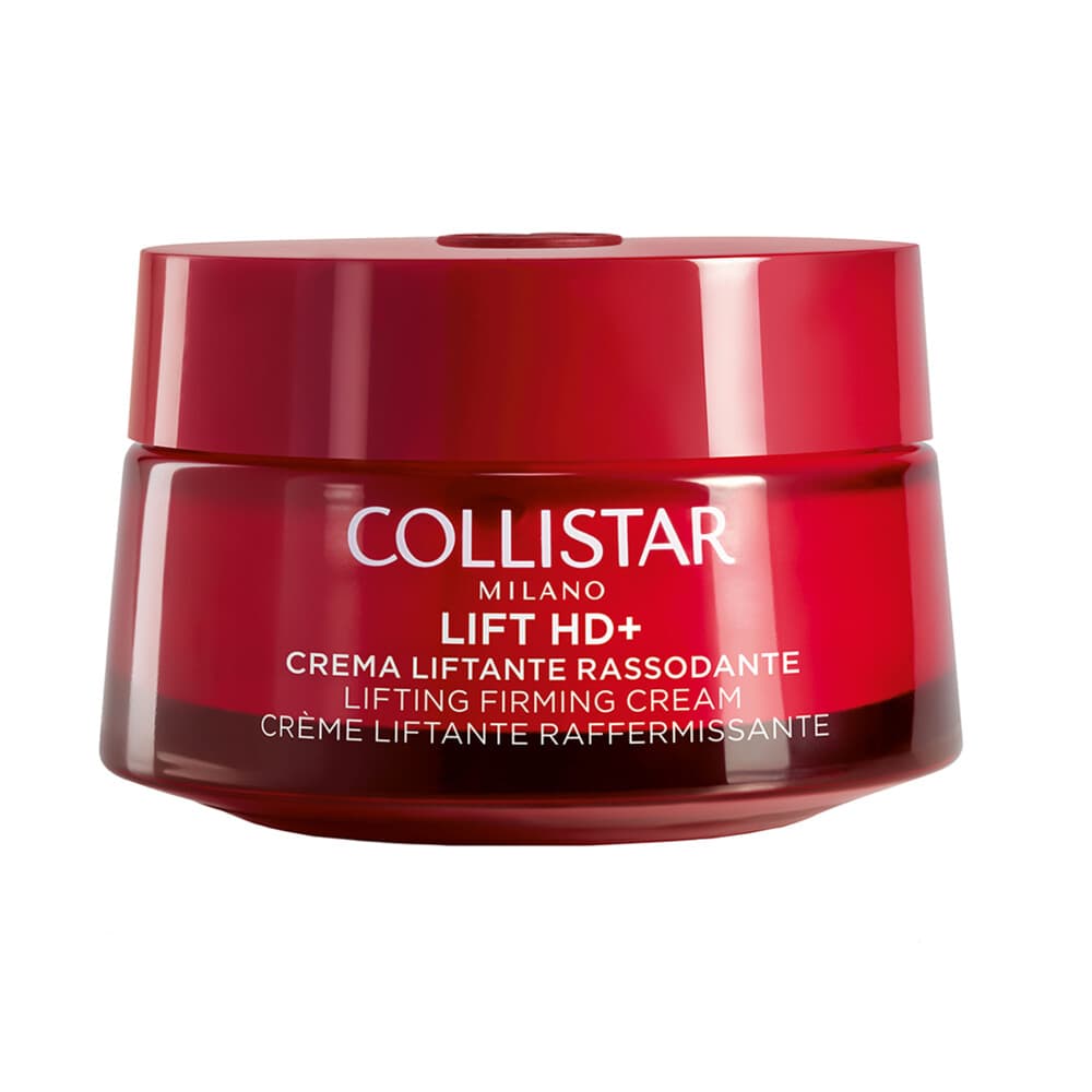 2e halve prijs: Collistar Lift HD+ Lifting Firming Cream 50 ml