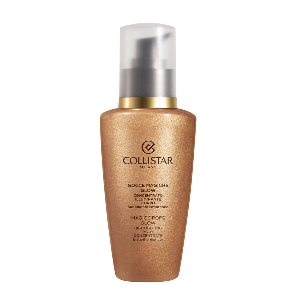 2e halve prijs: Collistar Magic Drops Glow 125 ml