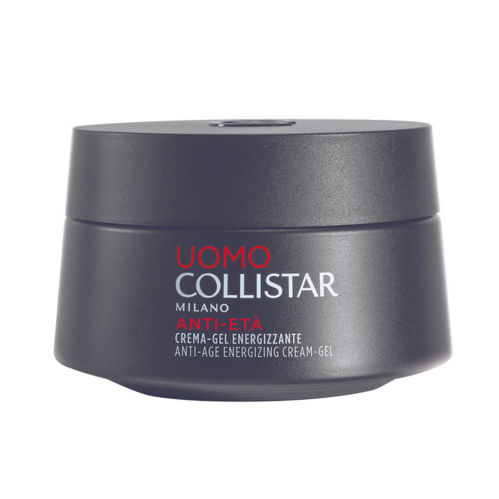 2e halve prijs: Collistar Anti-Age Energizing Cream-Gel 50 ml