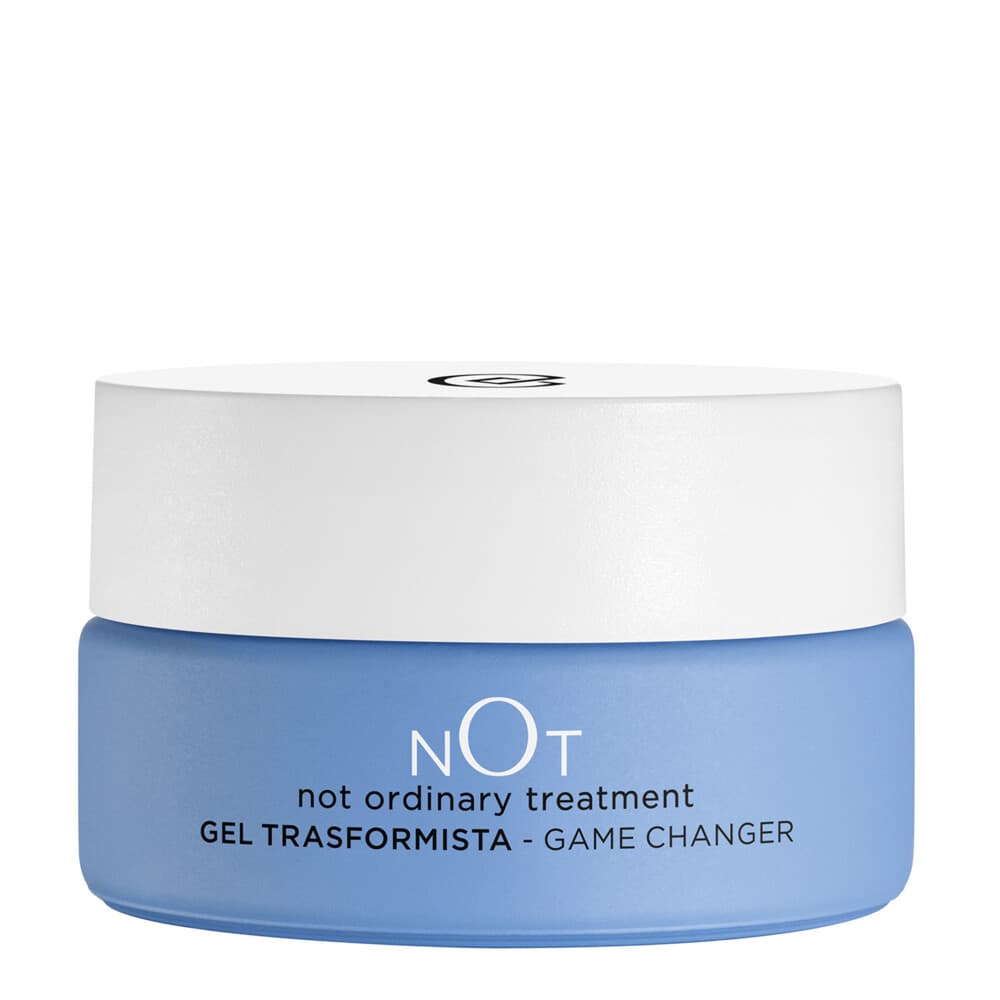 2e halve prijs: Collistar NOT Game Changer 6,5 ml