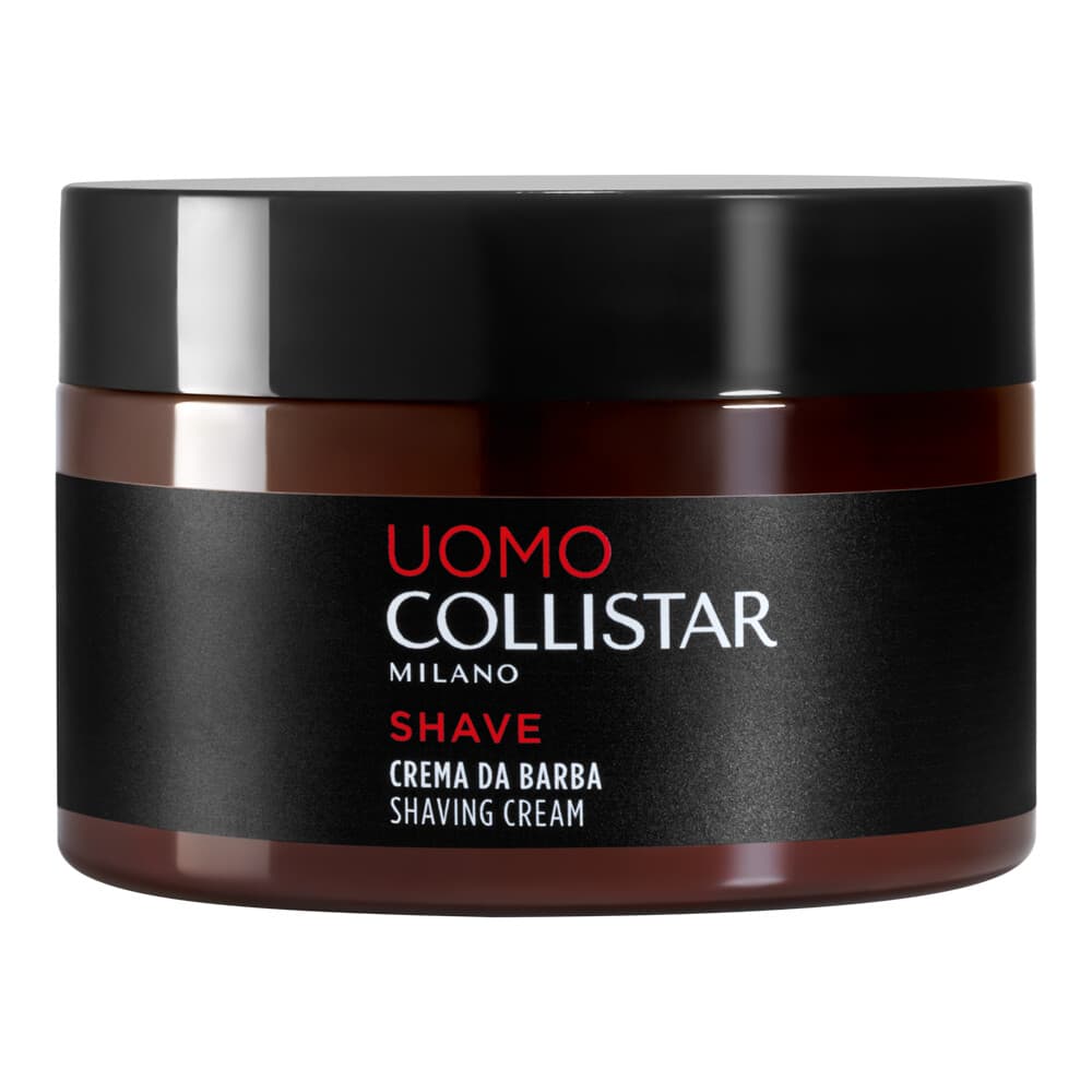 2e halve prijs: Collistar Shaving Cream 200 ml