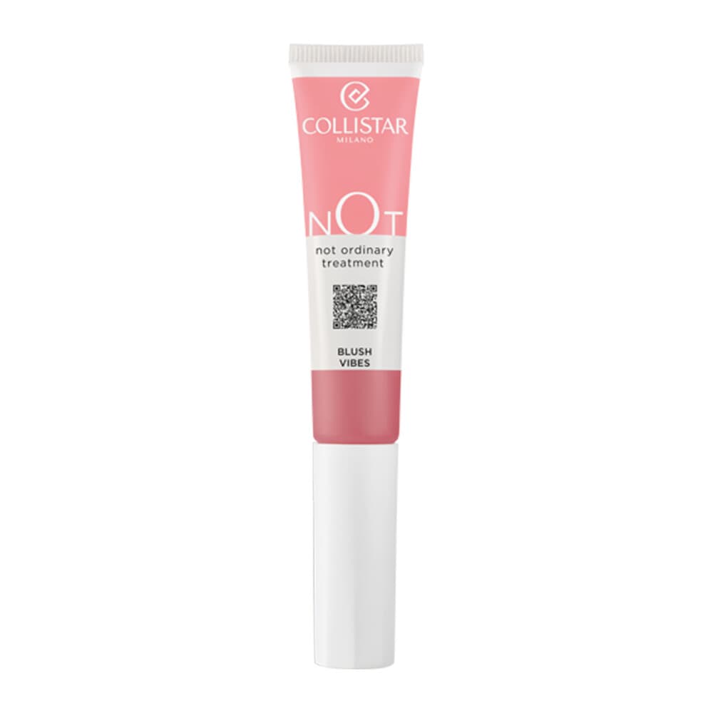 2e halve prijs: Collistar NOT Blush Vibes 02 Frozen Raspberry 15 ml