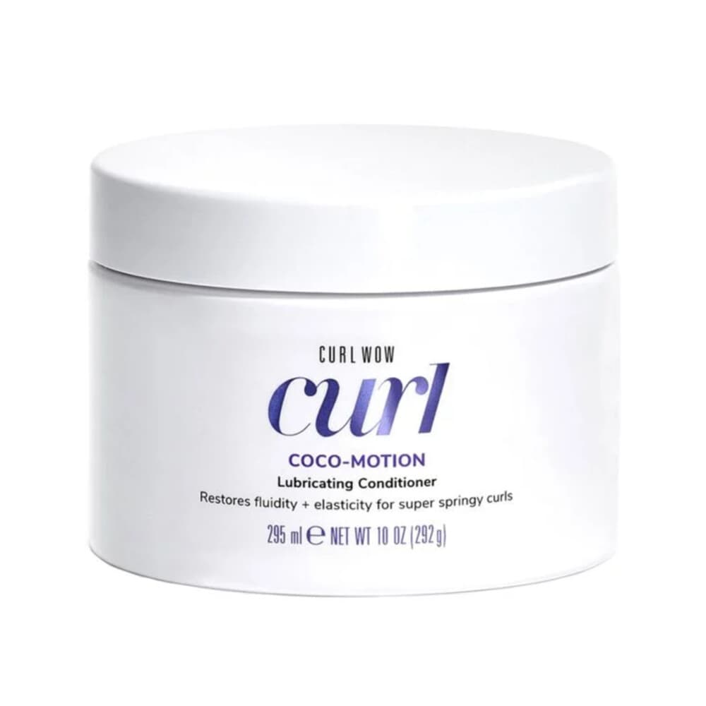 Color Wow Curl Coco-Motion Lubricating Conditioner 295 ml