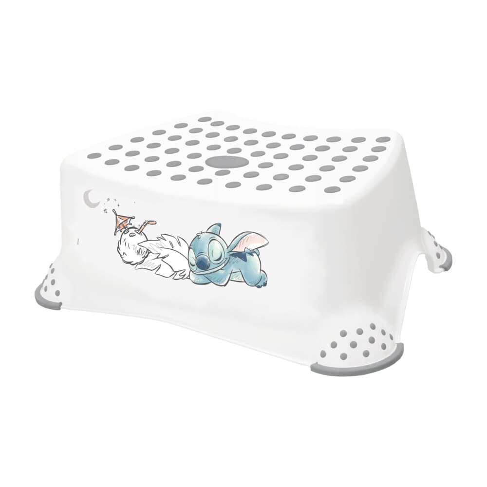 Keeeper Opstapje Stitch 1 st