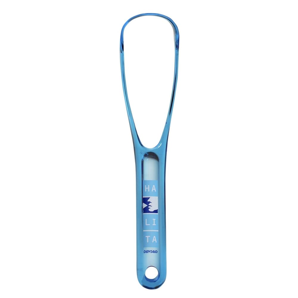 2x Halita Tongreiniger