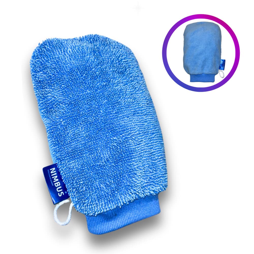 2x NIMBUS Magic Schoonmaakhandschoen