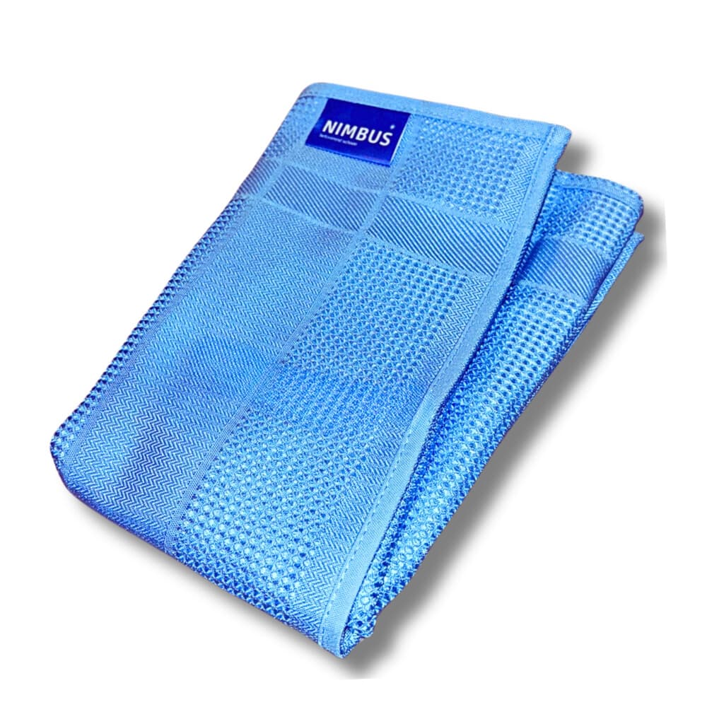 2+1 gratis: NIMBUS Magic Wonderdoek 2-in-1