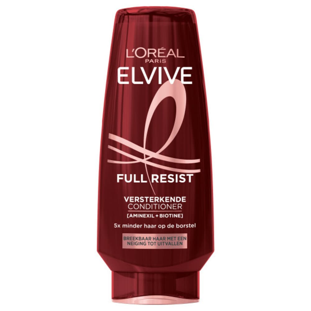 1+1 gratis: L'Oréal Elvive Full Resist Conditioner 250 ml