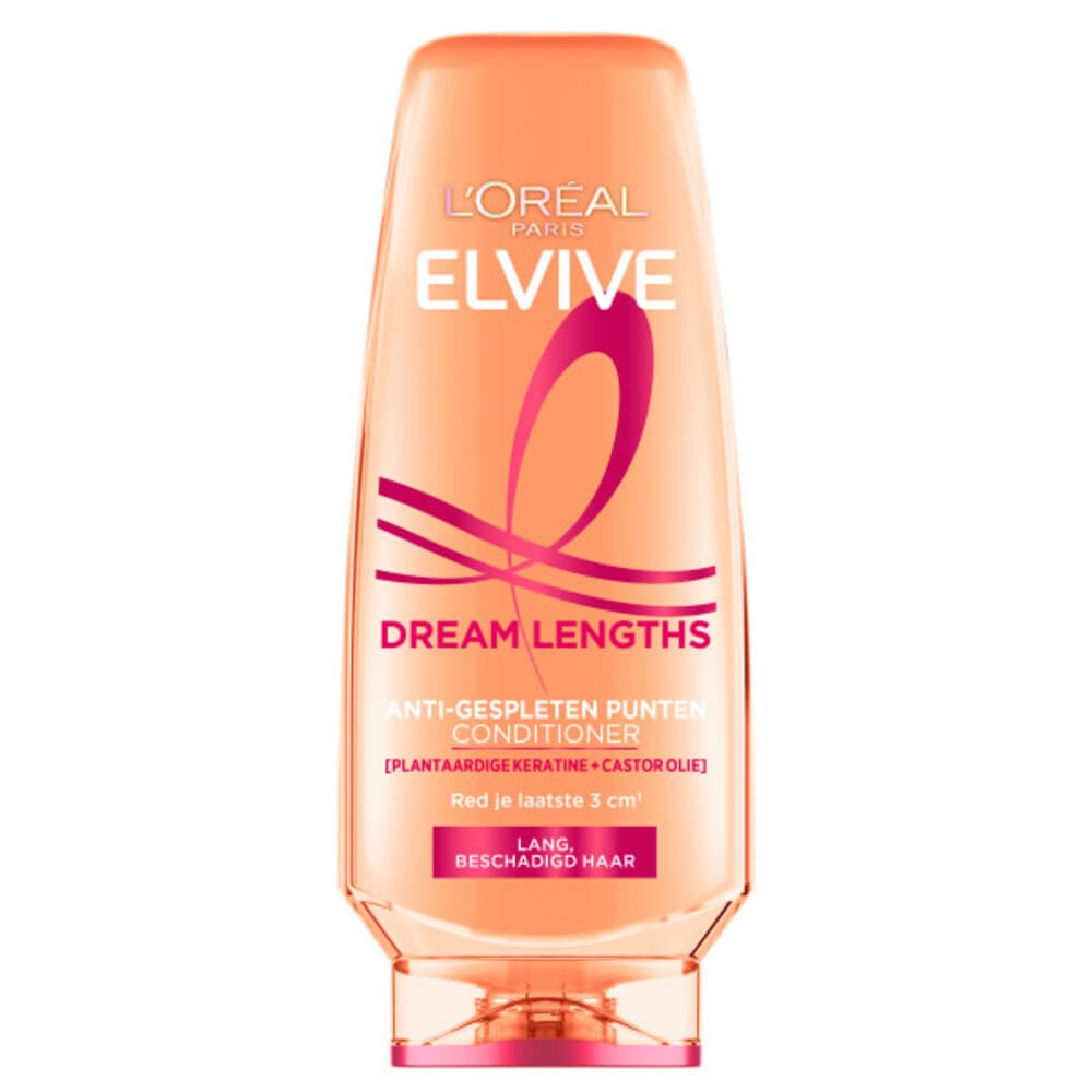1+1 gratis: L'Oréal Elvive Dream Lengths Conditioner 200 ml