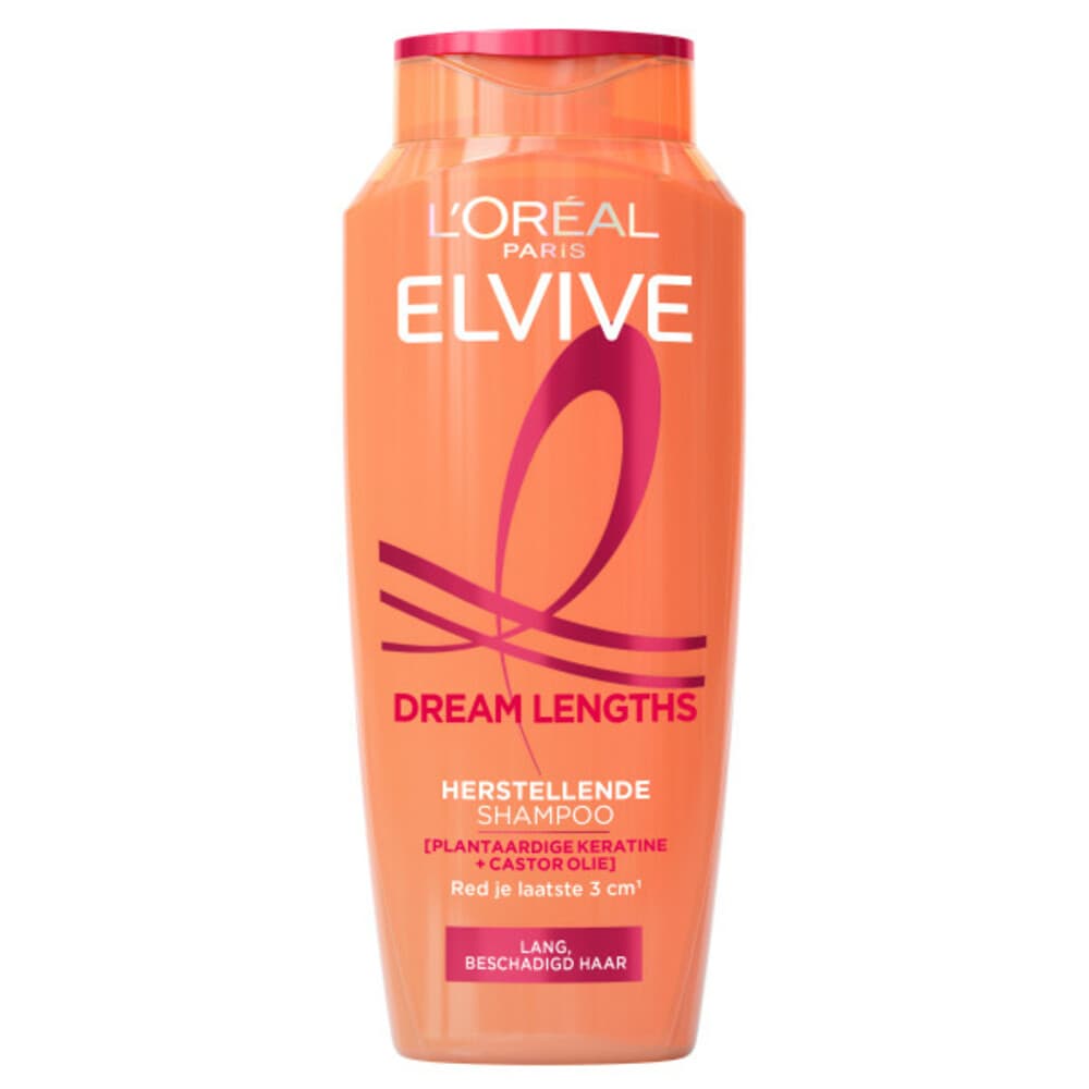 1+1 gratis: L'Oréal Elvive Dream Lengths Shampoo 250 ml