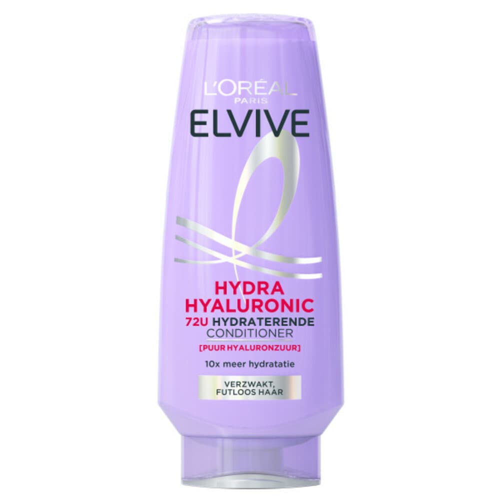1+1 gratis: L'Oréal Elvive Hydra Hyaluronic Conditioner 200 ml