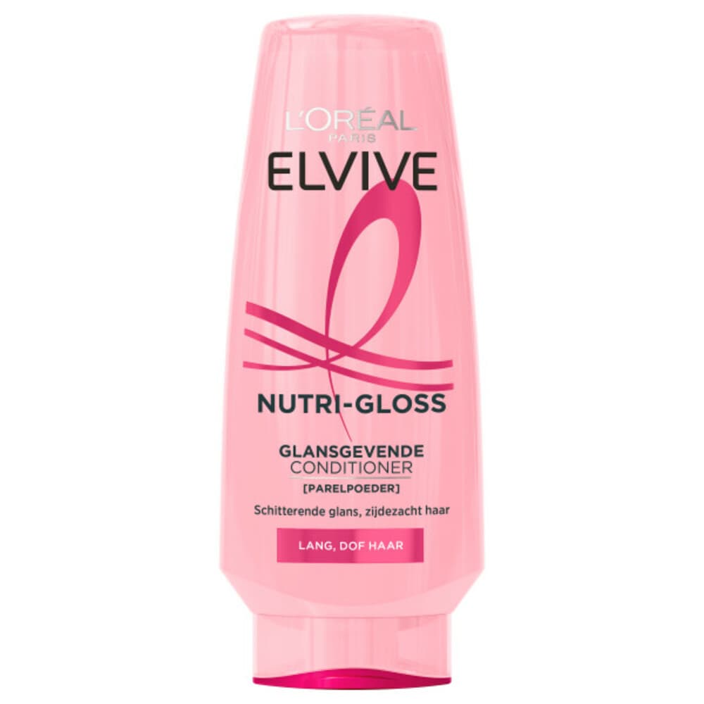 1+1 gratis: L'Oréal Elvive Nutri Gloss Conditioner 200 ml