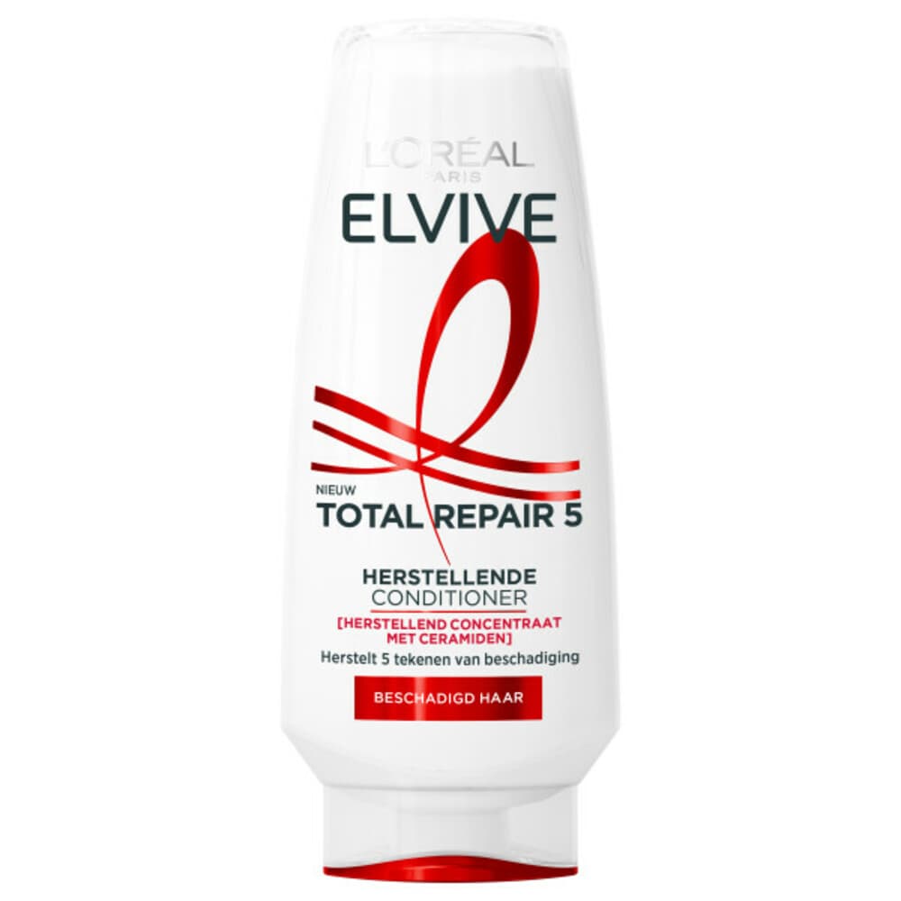 1+1 gratis: L'Oréal Elvive Total Repair 5 Conditioner 200 ml