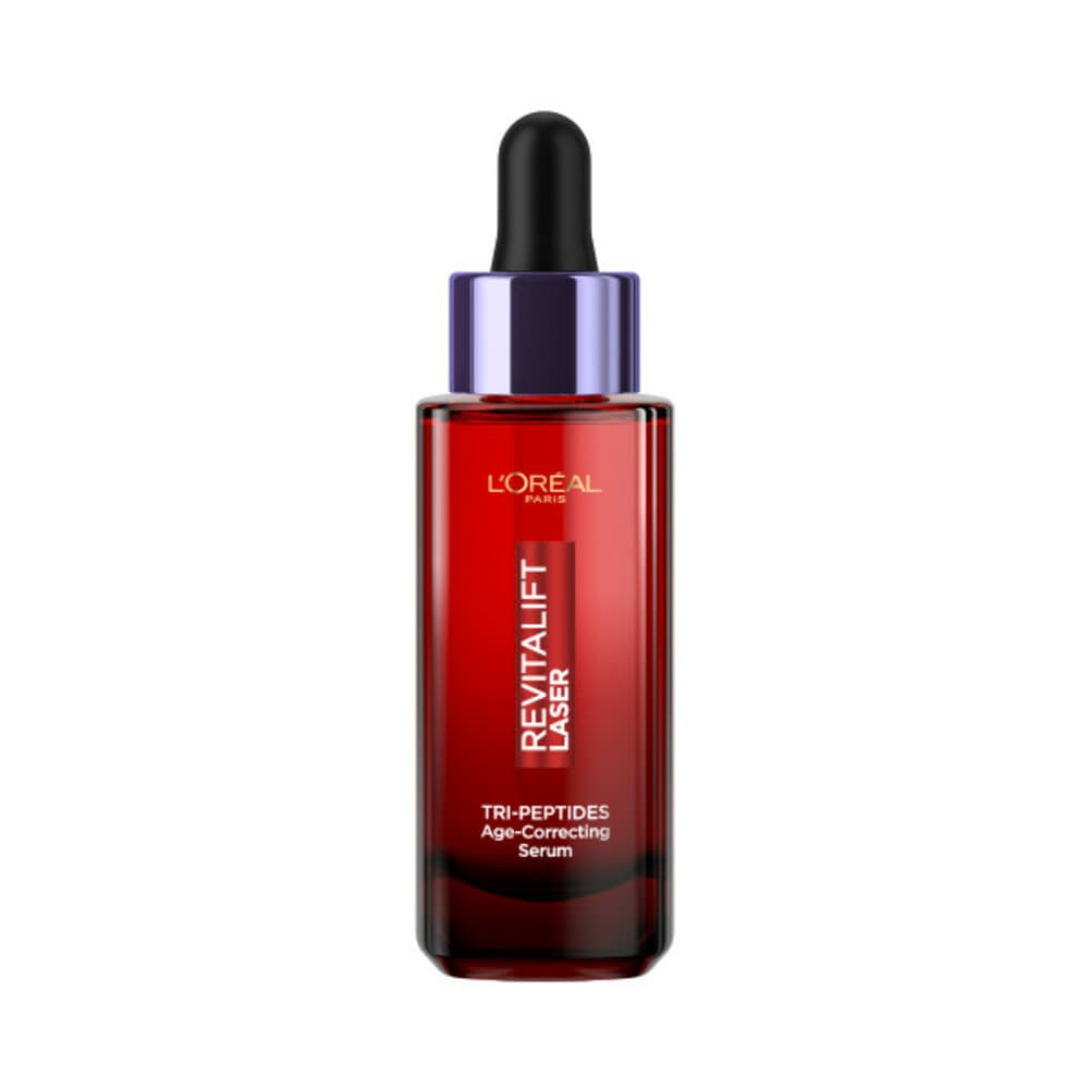 1+1 gratis: L'Oréal Revitalift Laser Serum 30 ml