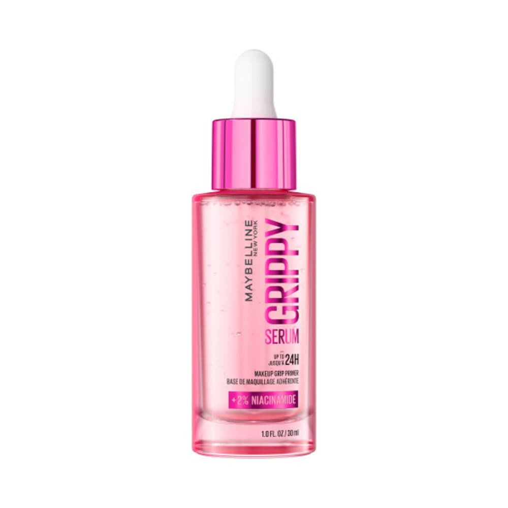 1+1 gratis: Maybelline Primer Serum Grippy 30 ml
