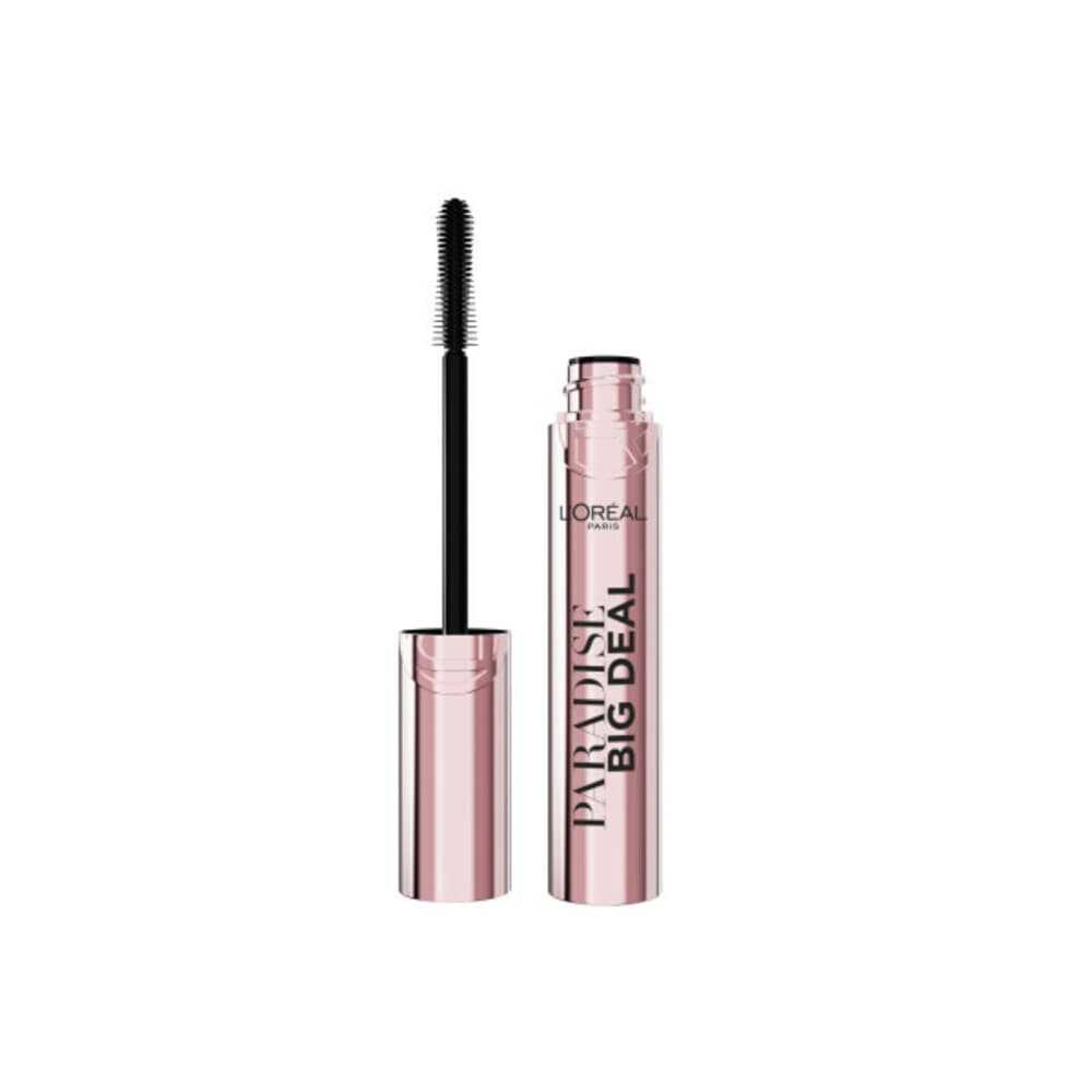 L'Oréal Mascara Lash Paradise Big Deal Zwart 10 ml