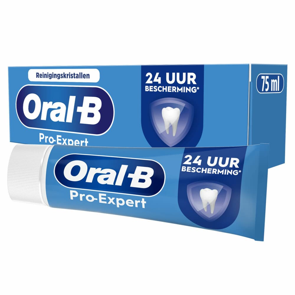Oral-B Tandpasta Pro-Expert Professional Protection 75 ml
