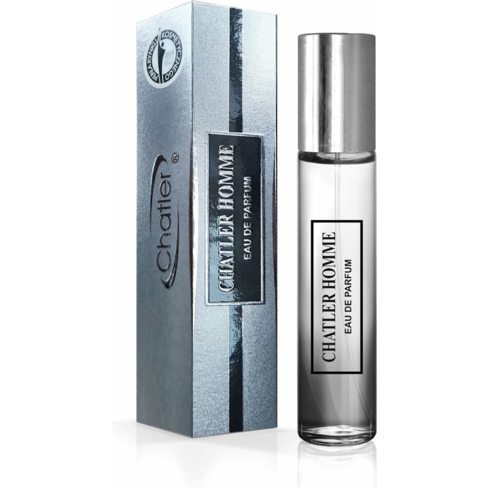 Chatler Homme Eau de Toilette 30 ml