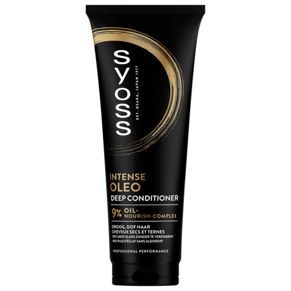 Syoss Oleo Conditioner 250 ml