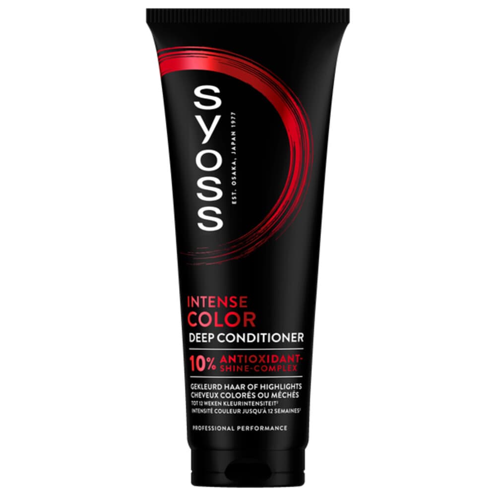 Syoss Color Conditioner 250 ml