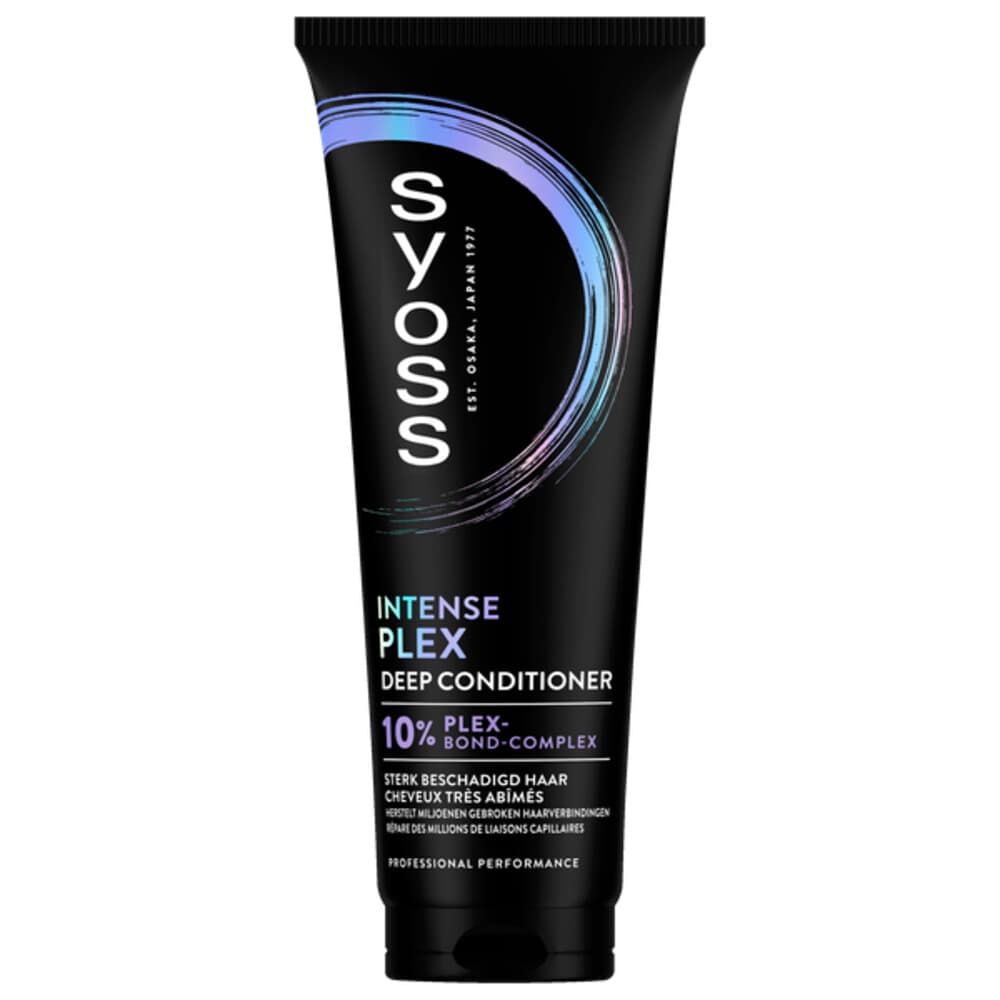 Syoss Plex Conditioner 250 ml