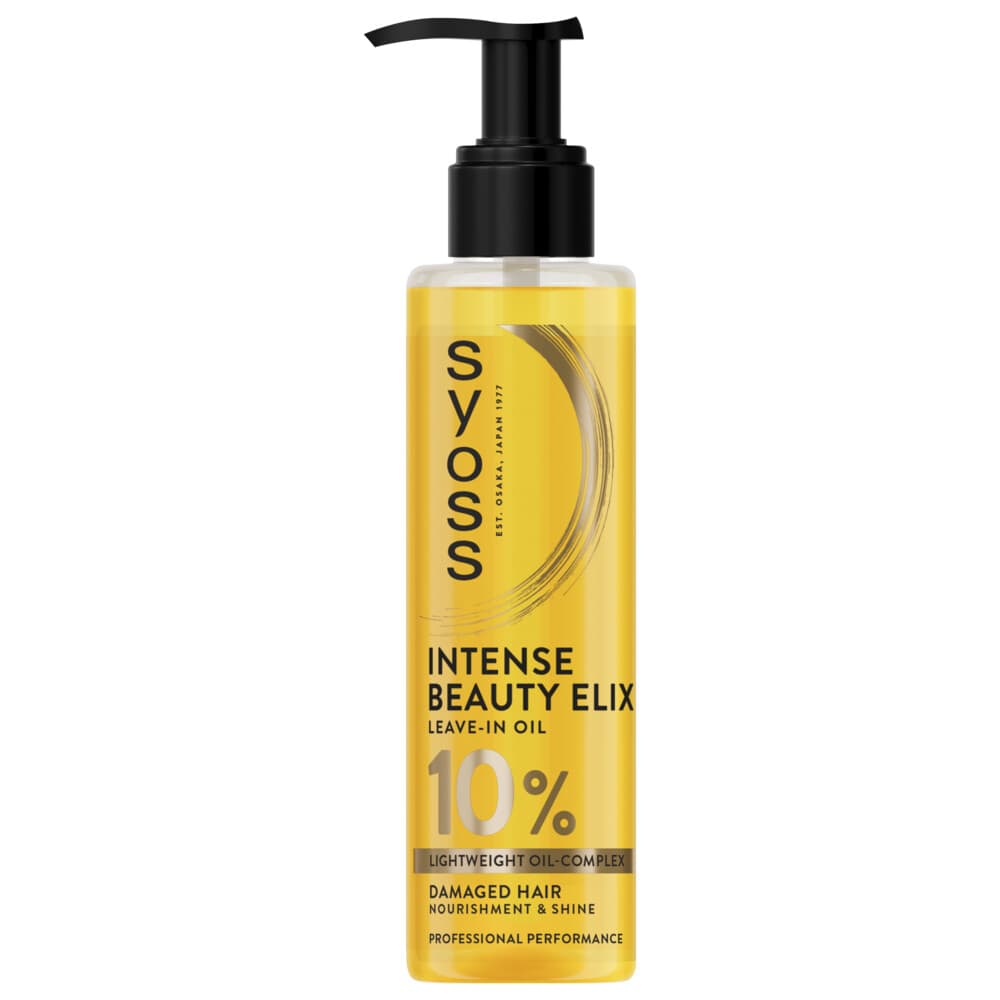 Syoss Beauty Elixir Haarolie 100 ml