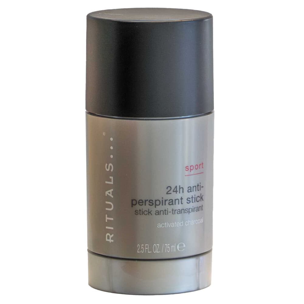 Rituals 24H Anti-Perspirant Stick Sport 75 ml