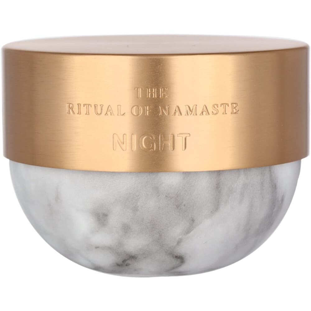 Rituals Nachtcrème Ageless The Ritual of Namaste 50 ml