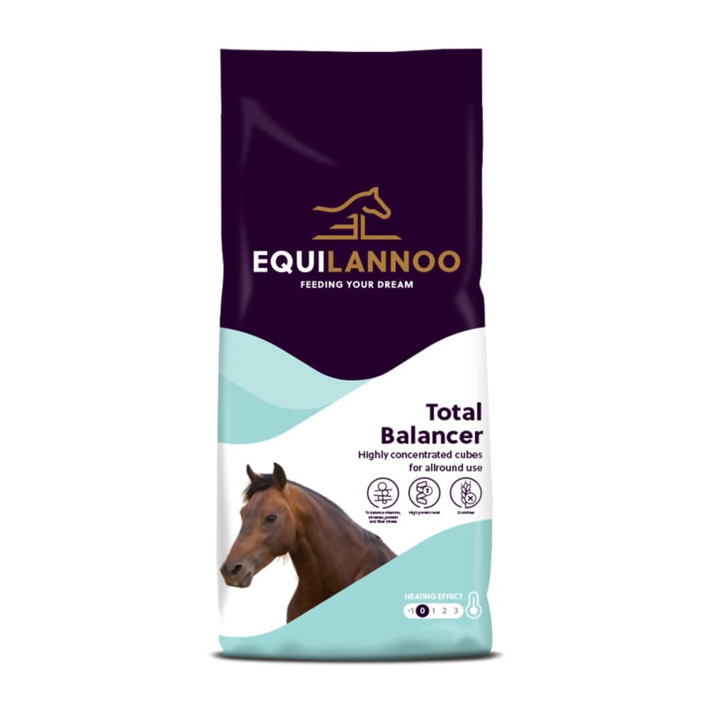 Equilannoo Total Balancer 20 kg