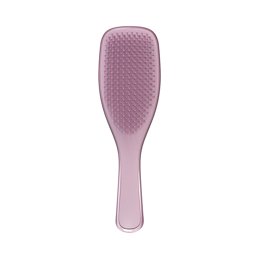Tangle Teezer Ultimate Detangler Haarborstel Chrome Mauve Copper