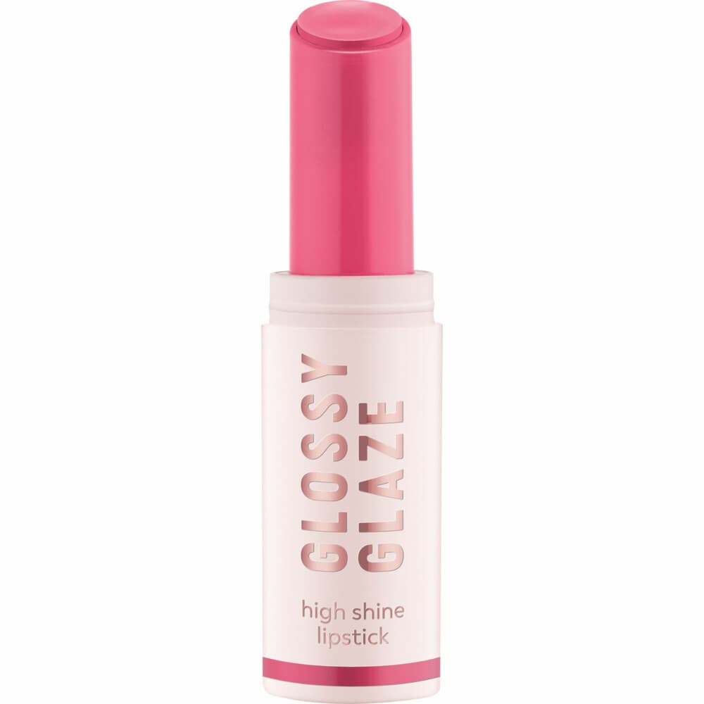 essence Glossy Glaze High Shine Lipstick 03 Pink Things Up 1,9 gr