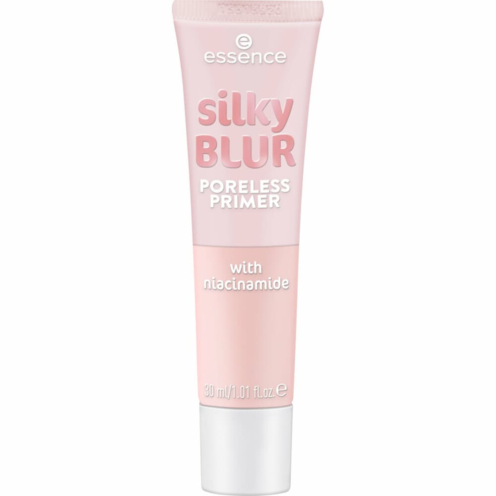 essence Silky Blur Poreless Primer 30 ml
