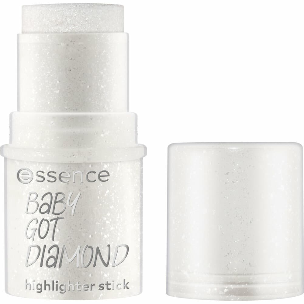 essence Baby Got Diamond Highlighter Stick 5,4 gr