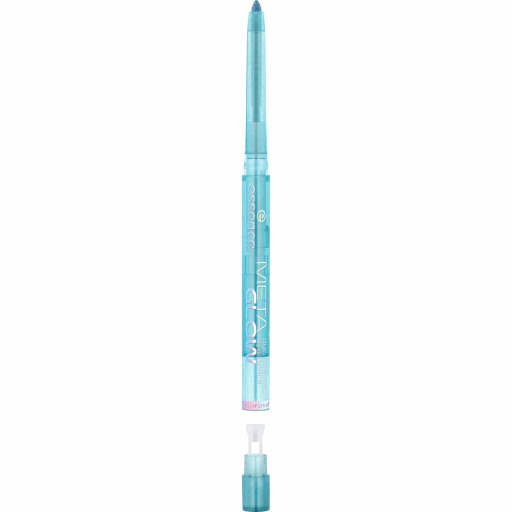 essence Meta Glow Duo-Chrome Eye Pencil 04 Chromalicious 0,22 gr