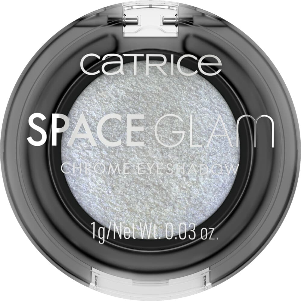 Catrice Space Glam Chrome Eyeshadow 040 Stardust 1 gr