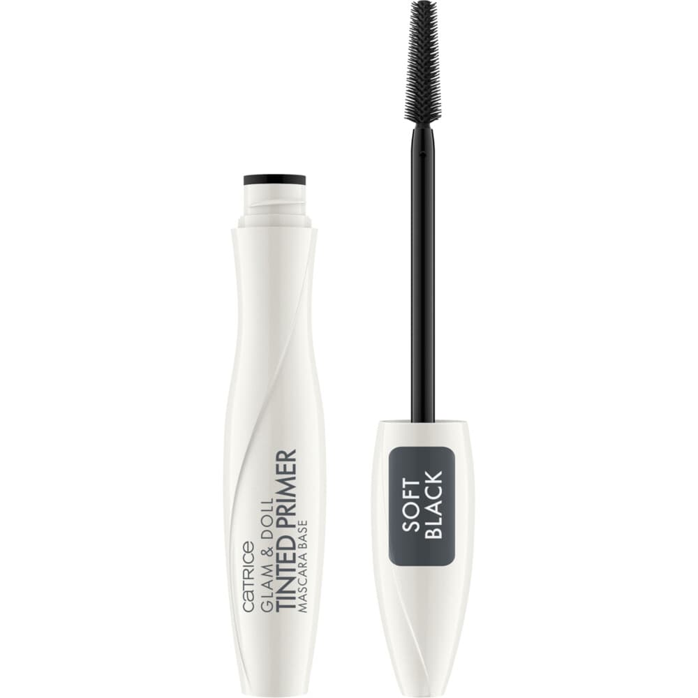 Catrice Glam&Doll Tinted Primer Mascara Base 10 ml