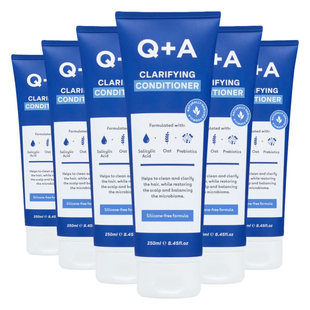 6x Q+A Clarifying Conditioner 250 ml