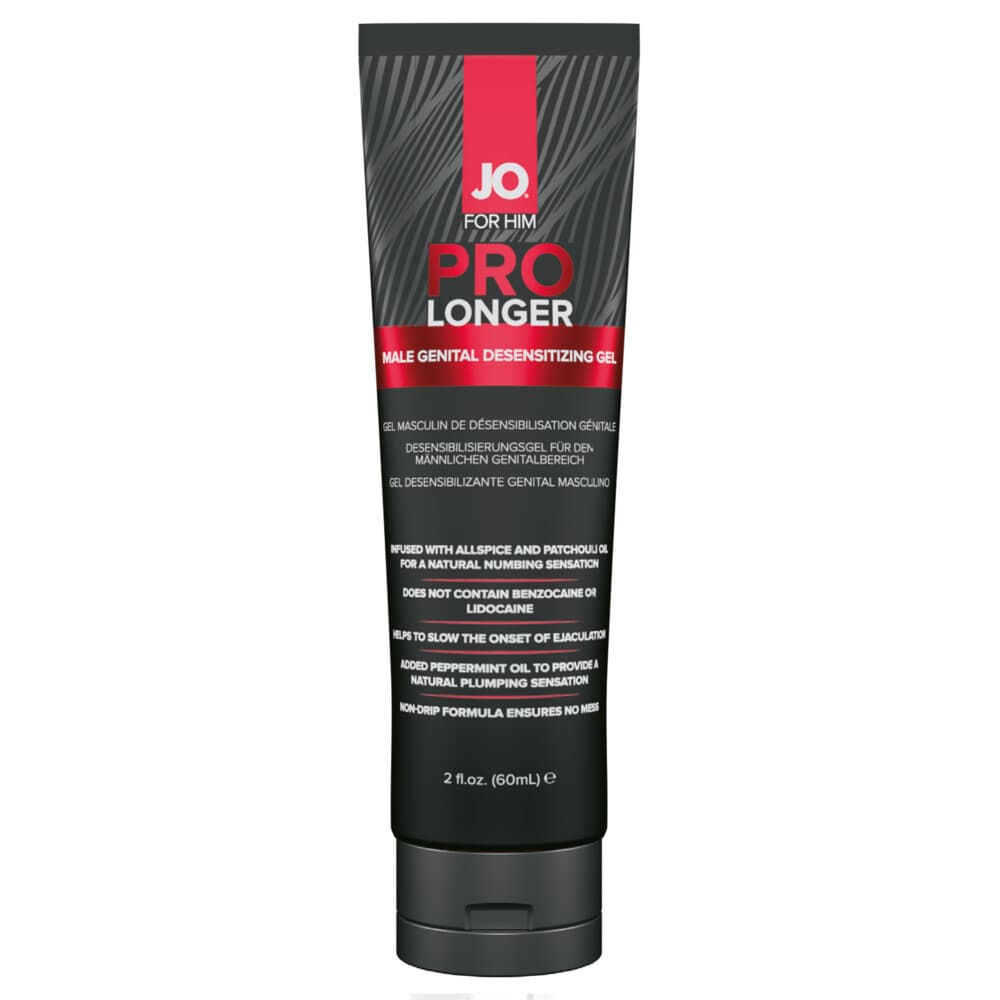 1-2Dry Prolonger Gel 60 ml