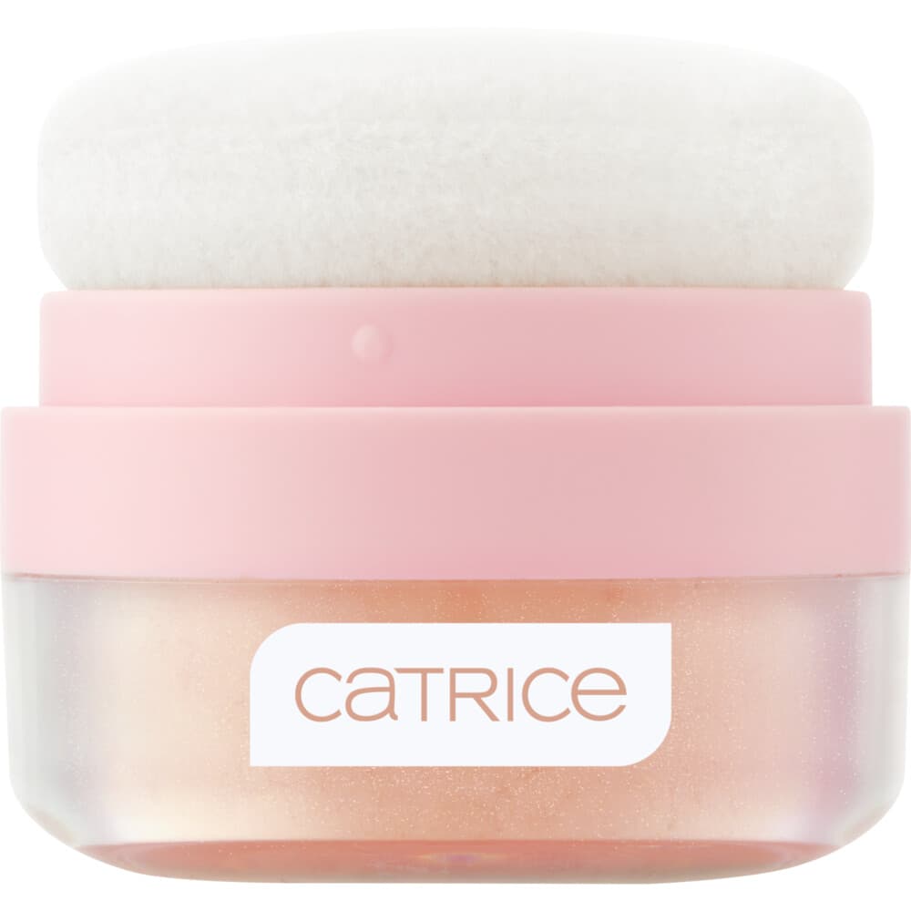 Catrice Spring Awakening Glitter Bomb Cushion C01 3,5 gr