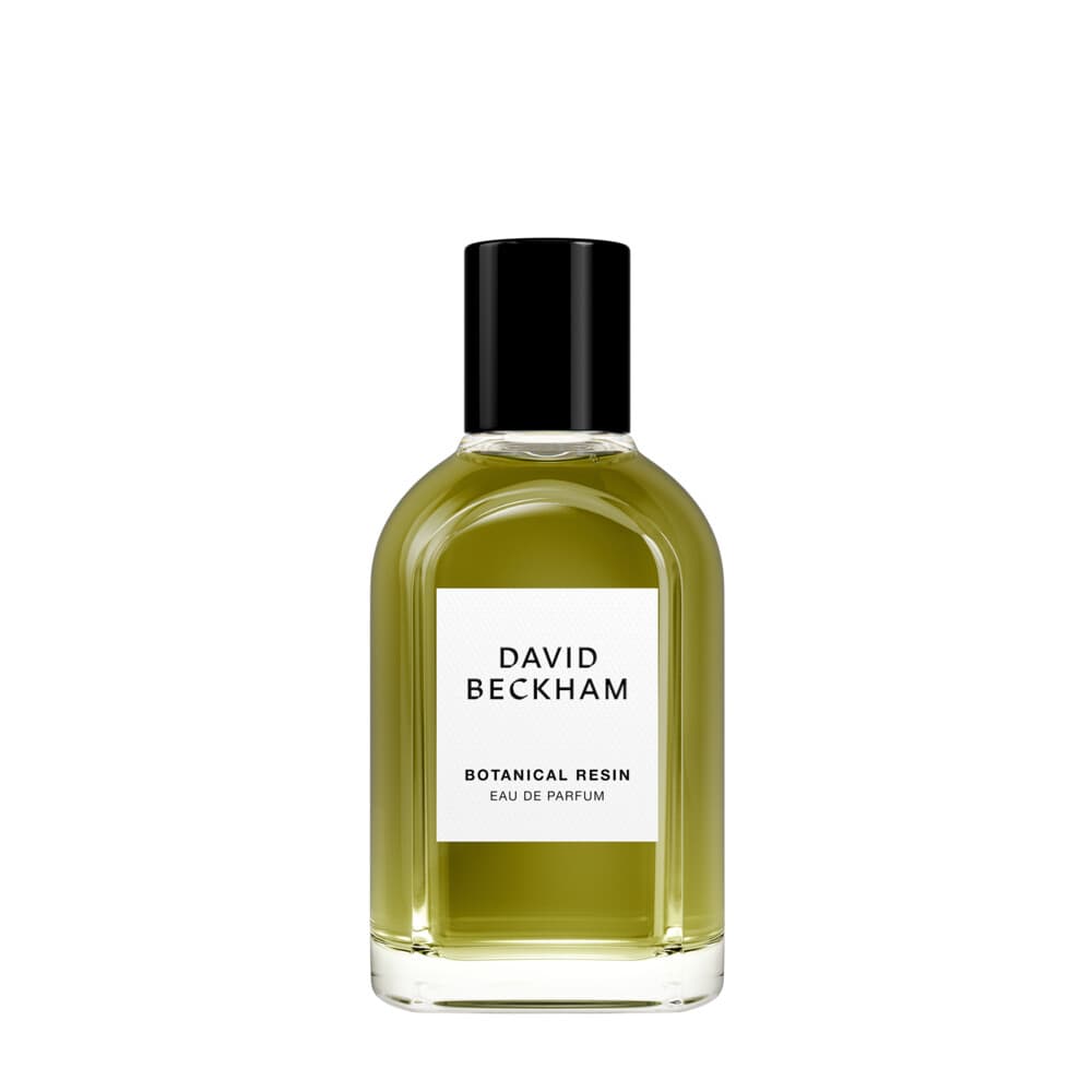 David Beckham Botanical Resin Eau de Parfum 50 ml