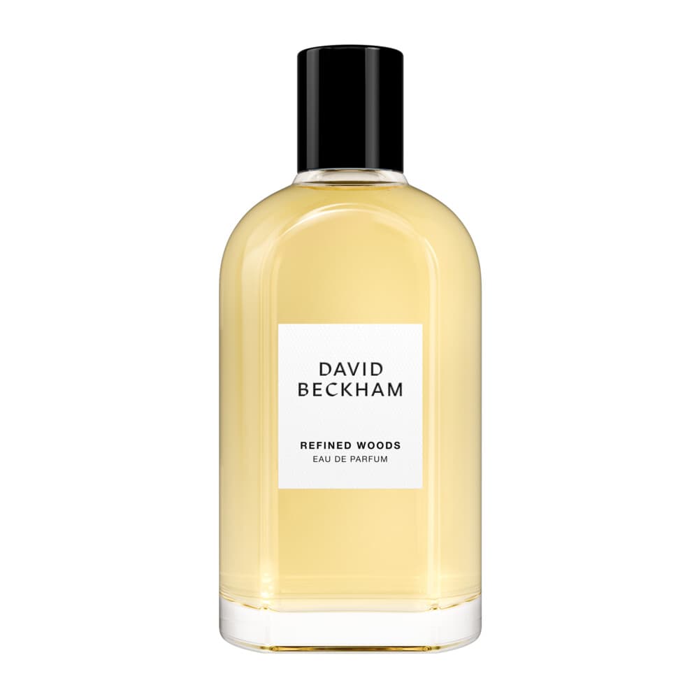 David Beckham Refined Woods Eau de Parfum 100 ml