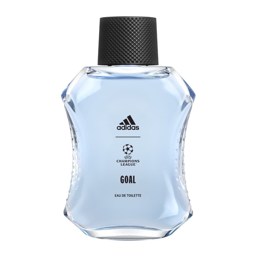Adidas UEFA 11 Eau de Toilette 100 ml