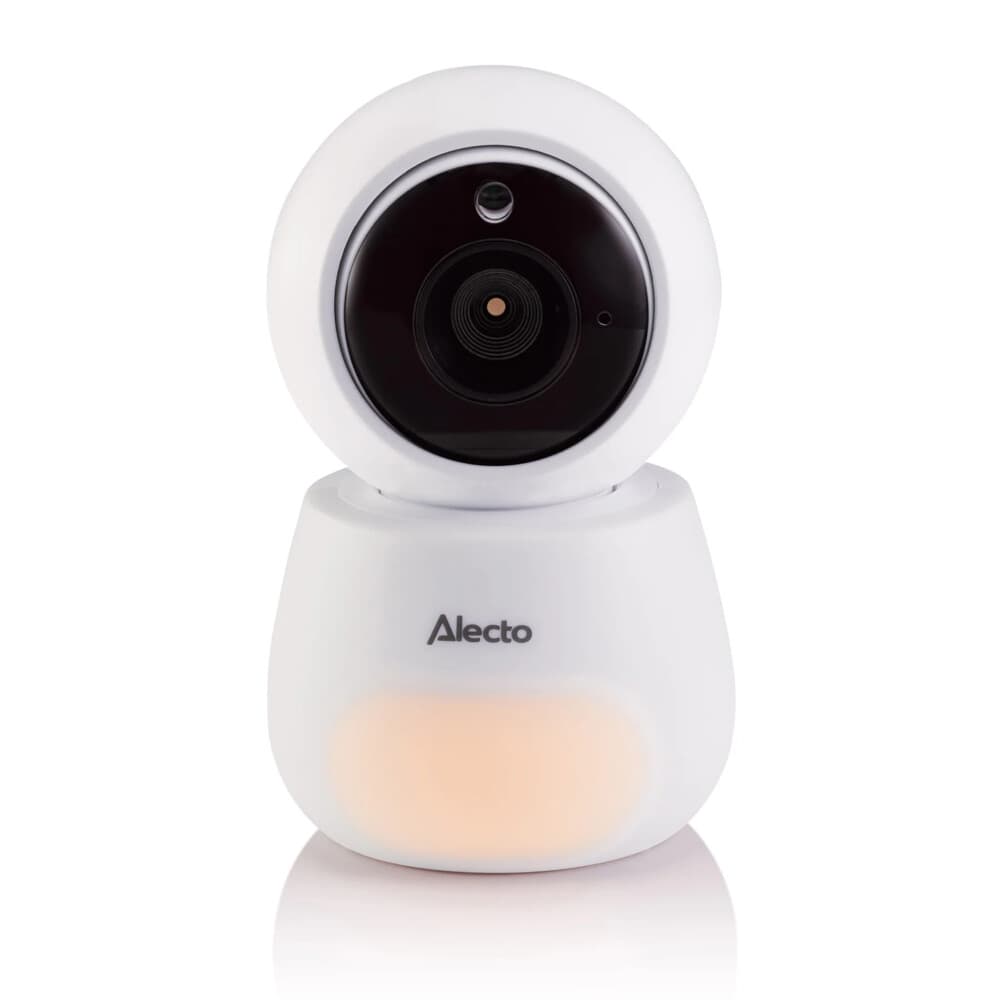 Alecto DVM2043C Extra Camera voor DVM2043 Babyfoon