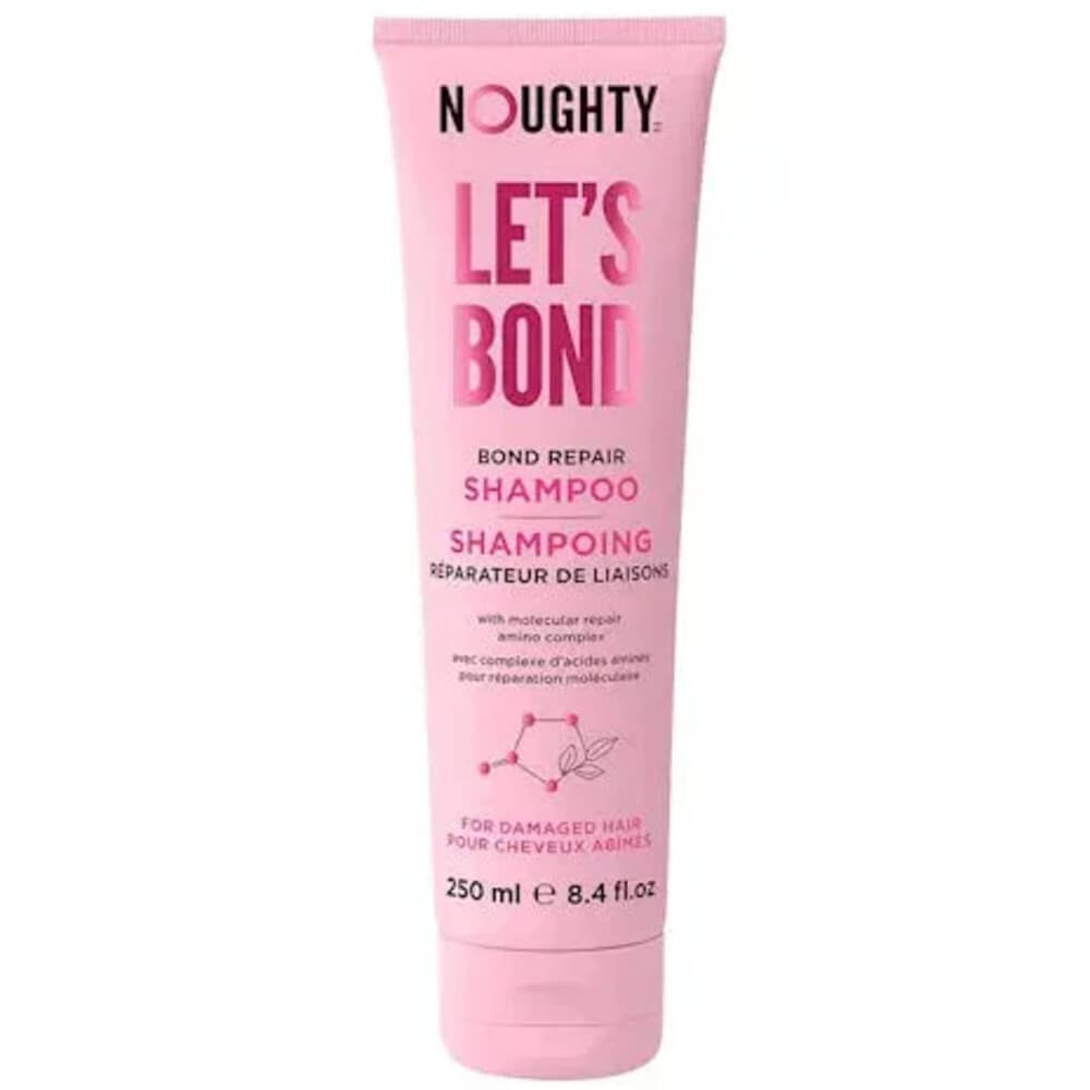 Noughty Let's Bond Repair Shampoo 250 ml