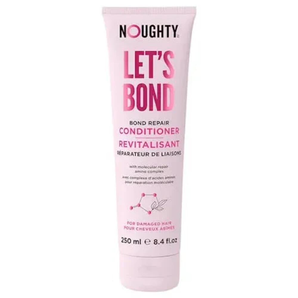 Noughty Let's Bond Repair Conditioner 250 ml