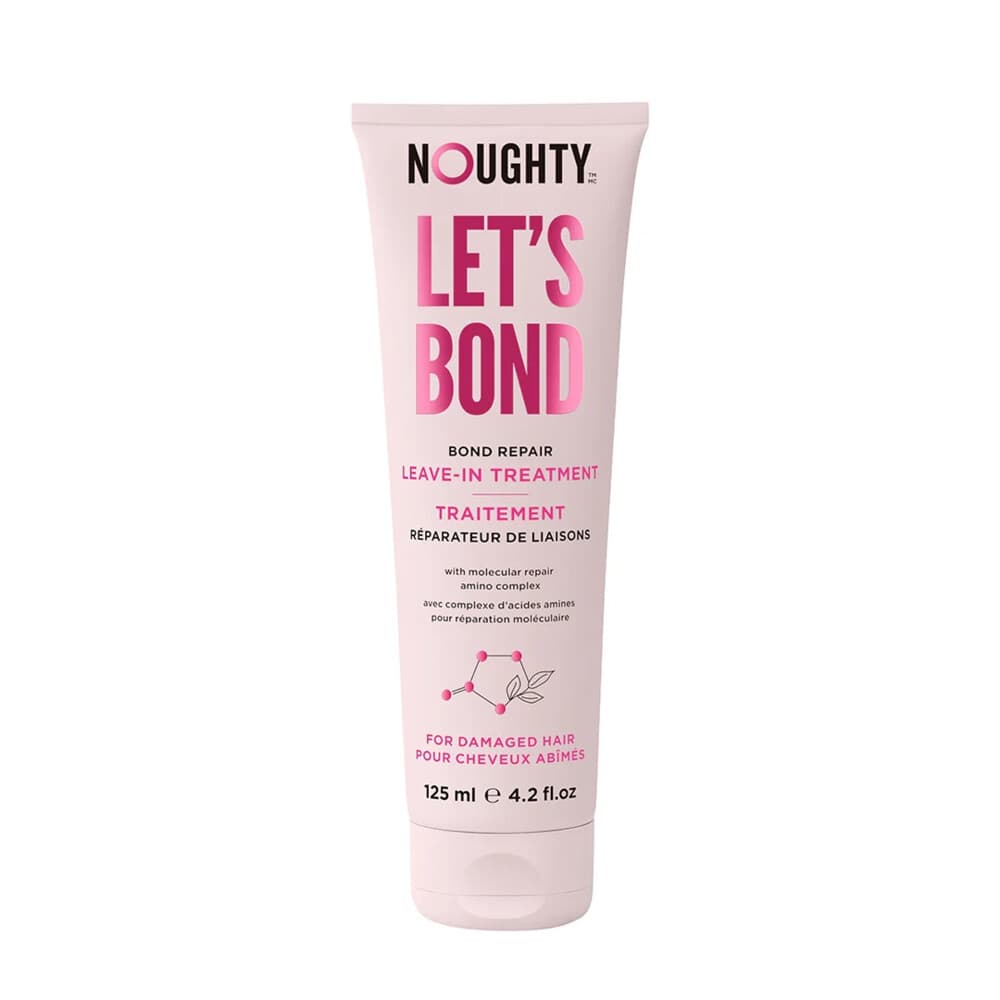 Noughty Let's Bond Repair Leave-in Treatment 125 ml