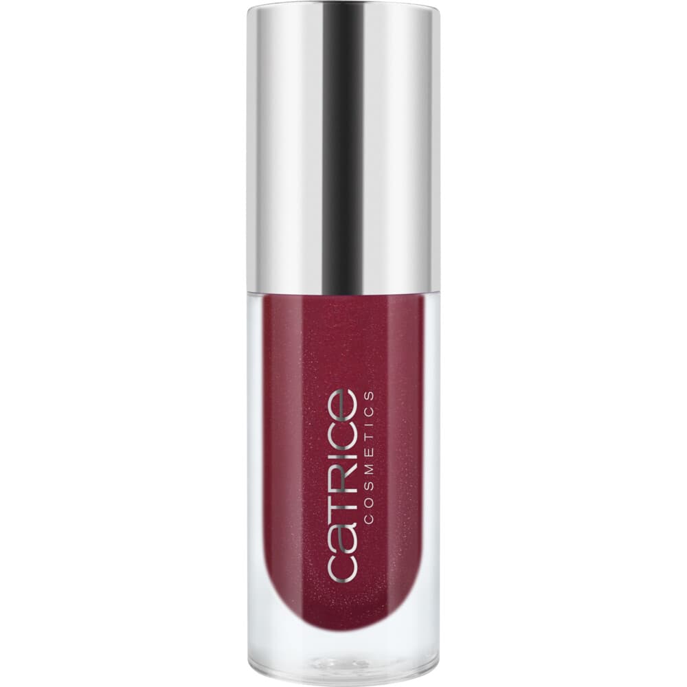 Catrice Eternal Red Cherry Bomb Lip Oil C03 Dark Romance 3,6 ml