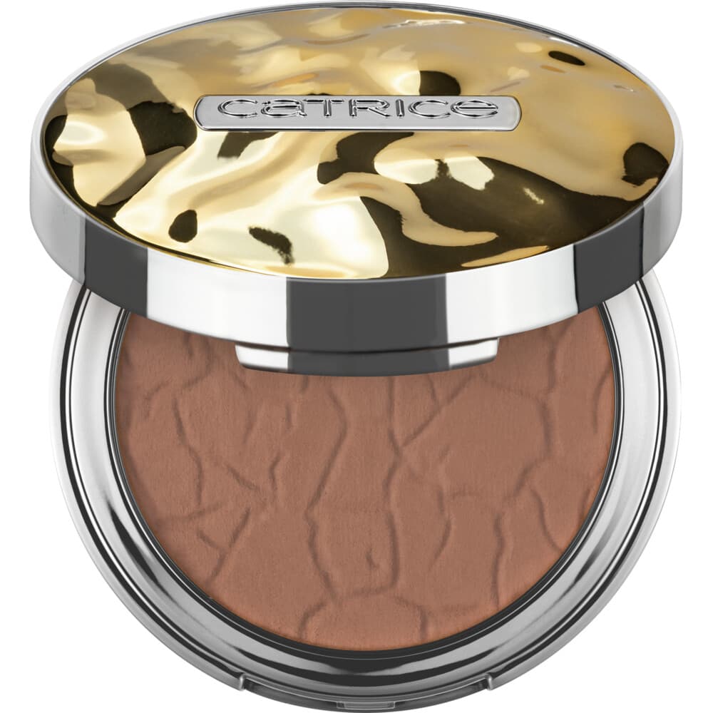 Catrice Desert Dune Matte Cream Bronzer C02 Future Oasis 8,5 gr