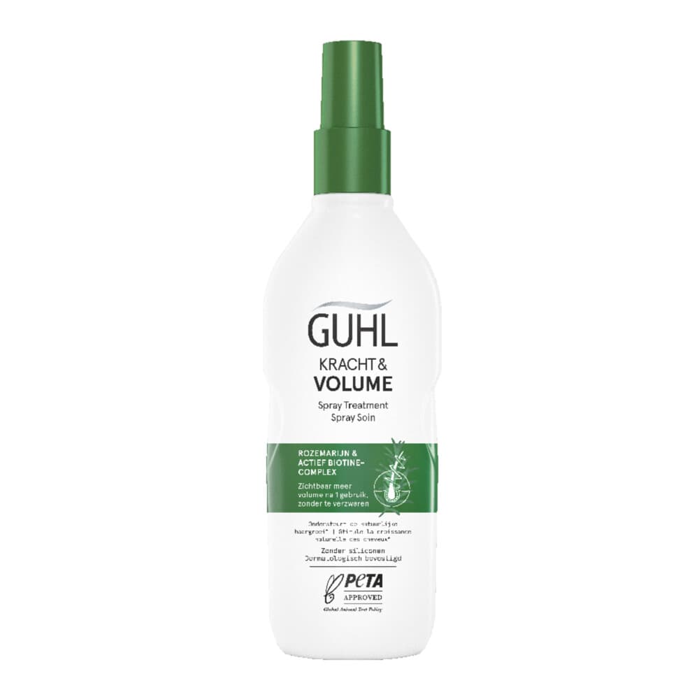 Guhl Kracht&Volume Spray Treatment 150 ml