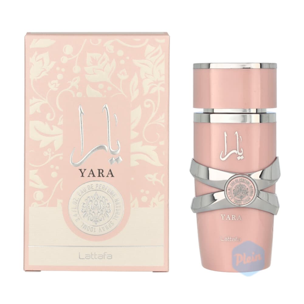 Lattafa Yara Eau de Parfum 100 ml